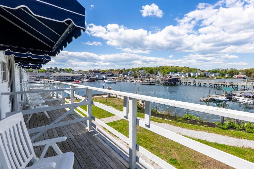 Boothbay Harbor Inn